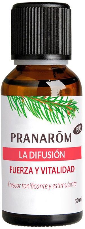 Pranarôm Jongen & Ravintsara Etherisch Olie - 30ML