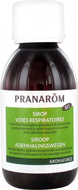 Aromaforce Bio Siroop 150ml