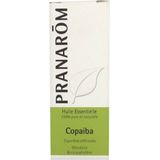 Pranarôm Etherische Olie Copahu Balsem 10 olie