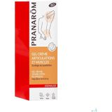 AROMALGIC - Gel Crème - Gewrichten - Licht Fris Effect - BIO*