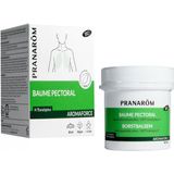 Aromaforce Bio Borstbalsem Tube 80ml