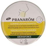 Pranarôm Aromaforce Bio Gommen Keel Honing 45