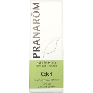 Celery Essential Oil 10 ml of essential oil (Celery)