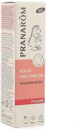 Pranabb Bio Verzachtende Roller 15ml
