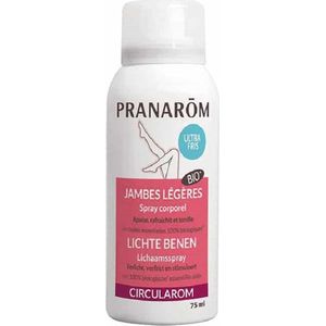 Pranarom Circularom circulatiespray Bio Spray 75ml