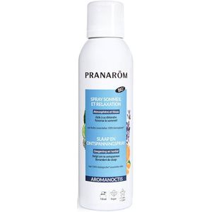 Pranarôm - Aromanoctis - Slaap- en Ontspanningsspray - 150 ml