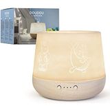 Pranarôm Doudou Diffuser – speciaal voor baby's