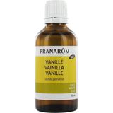 Pranarôm Vanilleolie Biologisch 50 ml