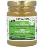 Pranarom - Grog Ademhaling - 100 ml - Bio