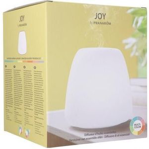 Pranarôm - Aroma diffuser Joy - verstuiver voor Essentiële Oliën