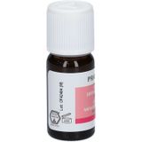 PranaBB - Oplossing - Babyolie - Natuurlijke Weerstand