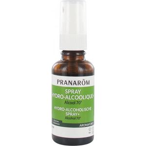 Aromaforce Spray Hydroalcohol. Hand/Kl.Opperv.30 ml  -  Pranarom