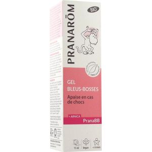 Pranabb Gel Blauwe Plekken Builen Tube 15ml