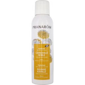 Pranarôm - Biologische Kamille Hydrolaat - 150 ml