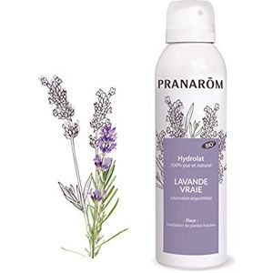 Pranarôm - Biologische Lavendel Hydrosol - 150 ml - Gezichtsverzorging