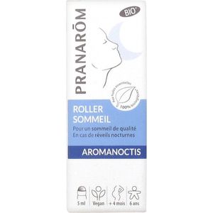 Roller Slaap - Bio - Bio