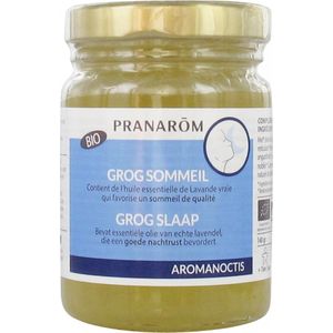 Aromanoctis Slaap Grog 100 ml  -  Pranarom
