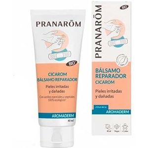 Aromaderm CICAROM balsem, reparatie 40 ml. Bio