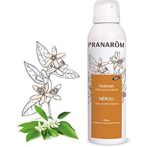 Pranarôm Bio Neroli Hydrolat - 150 ml