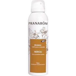 PRANAROM HIDROLATO Neroli 150 ml biologisch, uniek, standaard