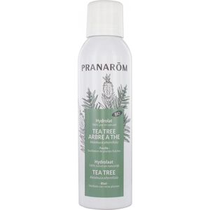 Pranarôm - Biologische Tea Tree Hydrosol - 150 ml - Verzorging voor Huid en Hoofdhuid