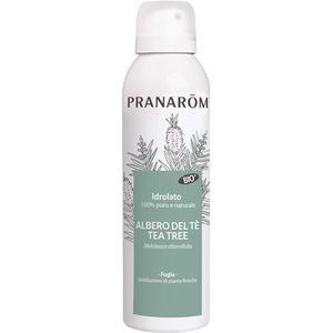 PRANAROM HIDROLATO ARBOL TE Bio 150 ml, uniek, standaard