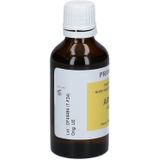 Massage Olie - Onbekend - Onbekend - Onbekend