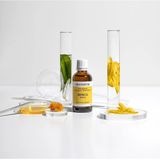 Massage Olie - Onbekend - Onbekend - Onbekend