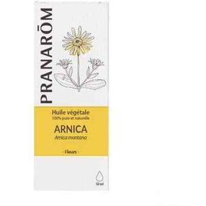 Arnica Plantaardige Olien 50 ml