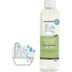 Neutrale reinigingsgel - Bio