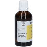 Pranarôm - Plantaardige Olie Tijgernoot - Bio - 50 ml - Etherische Olie