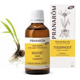Pranarôm - Plantaardige Olie Tijgernoot - Bio - 50 ml - Etherische Olie