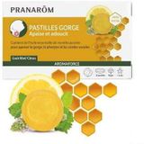 Keeltabletten - Aromaforce - Zonder Conserveringsmiddelen - Sterk Smakend