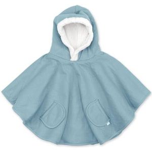 BEMINI - Reisponcho - Pady Tetra Jersey + Teddy - Wonder