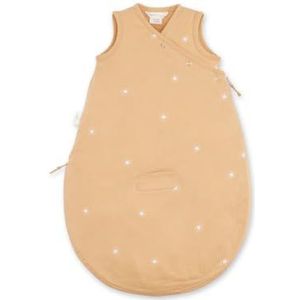 BEMINI Babyslaapzak - MAGIC BAG 1-4m - TOG 0.5 - Jersey - Sun print