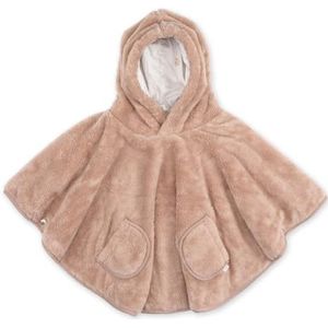 BEMINI Reisponcho - 9-36m - Softy + jersey - Natural