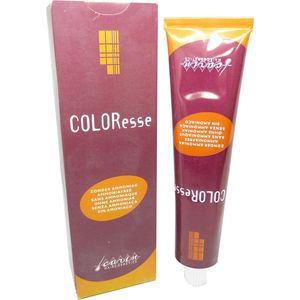Carin Coloresse Haarkleuring cream permanent zonder ammoniak 60ml - 09 Very Light Blonde / Sehr Helles Blond