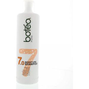Carin Botea 7.0 Moisture Shampoo 1000ml