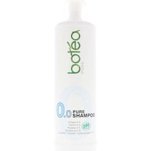 Carin Botea 0.0 Pure Shampoo 1000ml