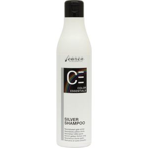 Color Essentials Silver Shampoo 250ml