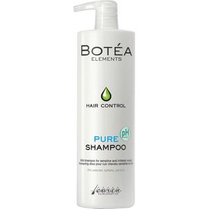 Carin Botéa Elements Hair Control Pure Shampoo
