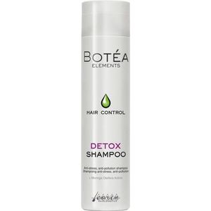 Botea Elements Detox Shampoo 250ml