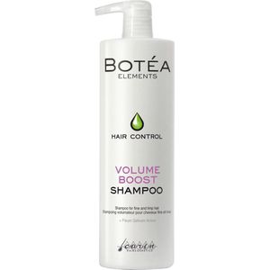 Carin Botéa Elements Hair Control Volume Boost Shampoo 1000ml