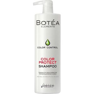 Carin Botéa Elements Color Control Color Protect Shampoo 1000ml