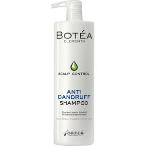Carin Botéa Elements Scalp Control Anti Dandruff Shampoo