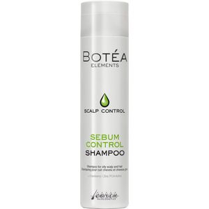 Carin Botea Elements Sebum Control Shampoo 250ml