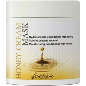 Carin Honey Cream Mask Masker Droog/Beschadigd Haar 500ml