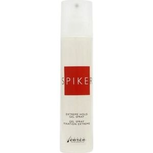 Carin Vapo Line Spiker Extreme Hold Gel Spray 250ml