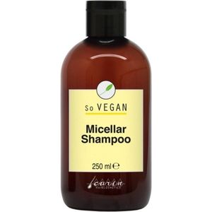 Carin So Vegan Micellar Shampoo 250ml