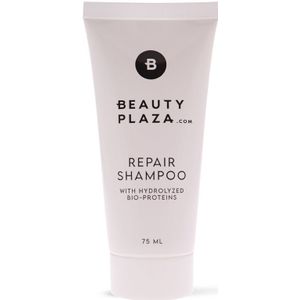Beauty Plaza Repair Shampoo  75ml
